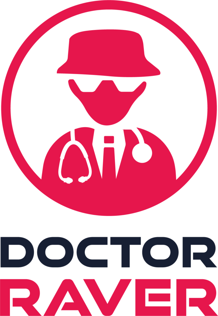 Doctor Raver – Si usás, no abusés