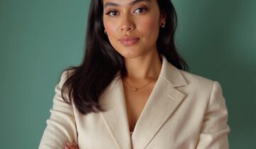 Allison Guerrero Sánchez