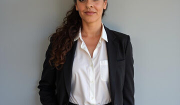 María Jesús Castillo Hidalgo