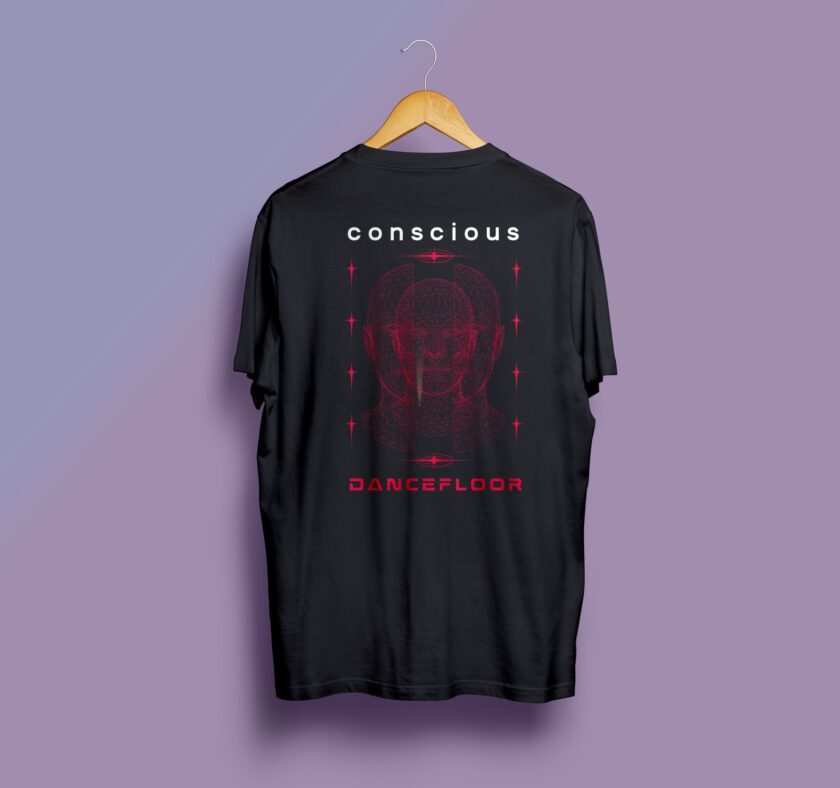 T Shirt Unisex