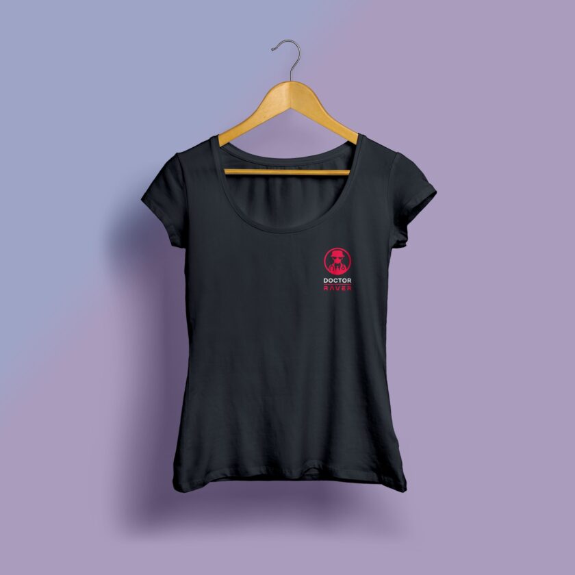 T Shirt Mujer - Imagen 2