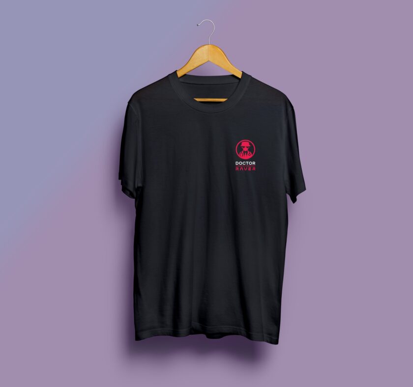 T Shirt Unisex - Imagen 2